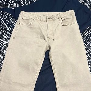 KSUBI BRAND NEW JEANS NEVER WORN